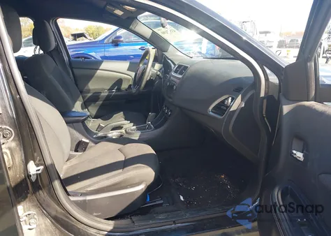 2013 Dodge Avenger Se z USA, uszkodzony, nr VIN 1C3CDZAB0DN537227